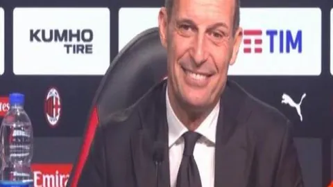 尤文新帅未露锋芒先表心意：青睐弗拉霍维奇与布雷默，展望球队美好未来。